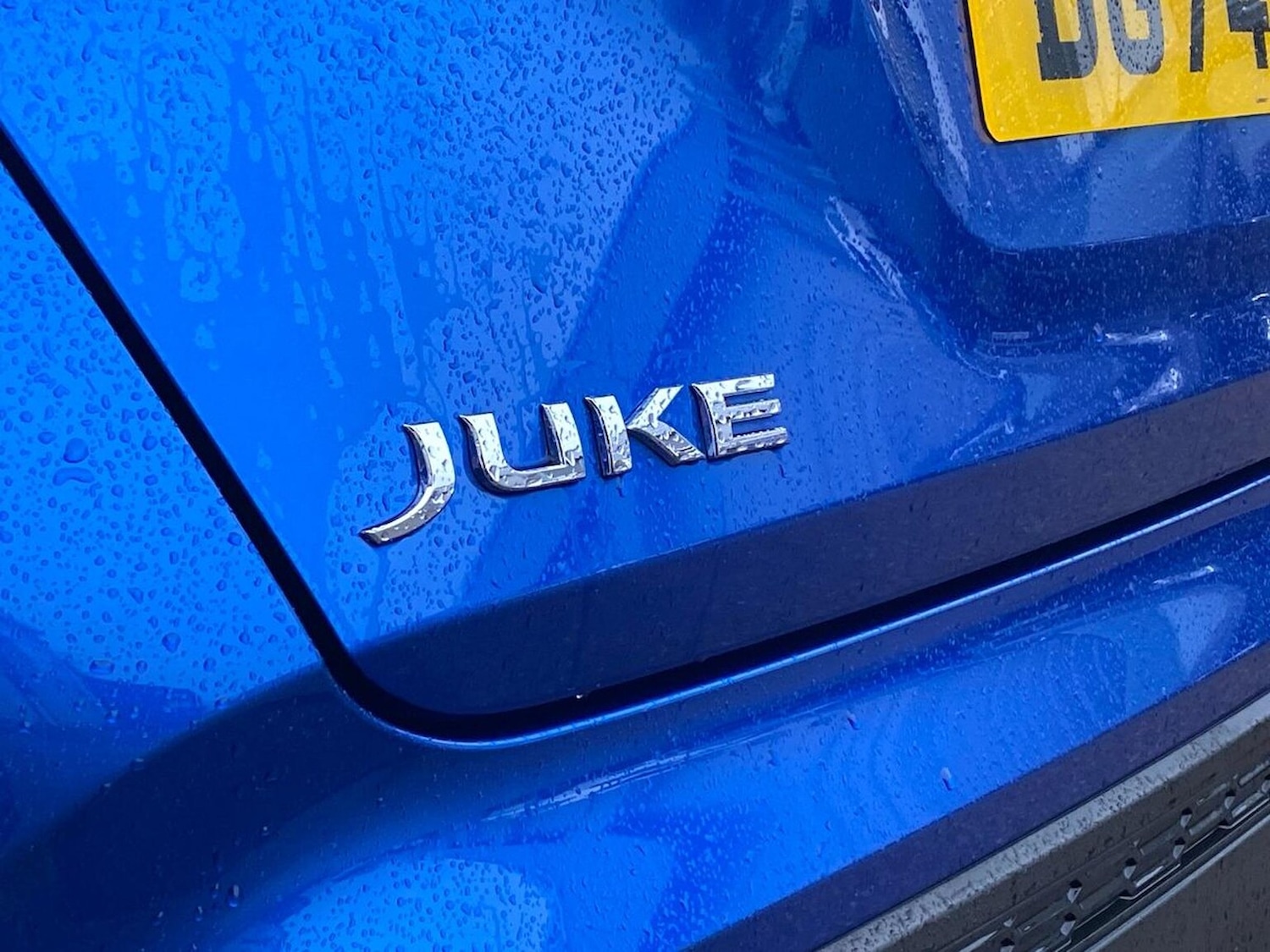 Used Nissan Juke 2024 for sale - 77888636: Photo 33