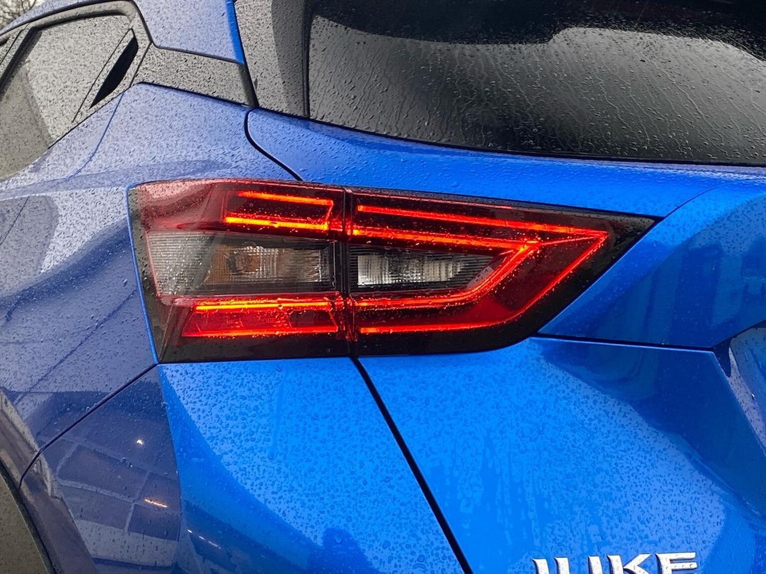 Used Nissan Juke 2024 for sale - 77888636: Photo 34