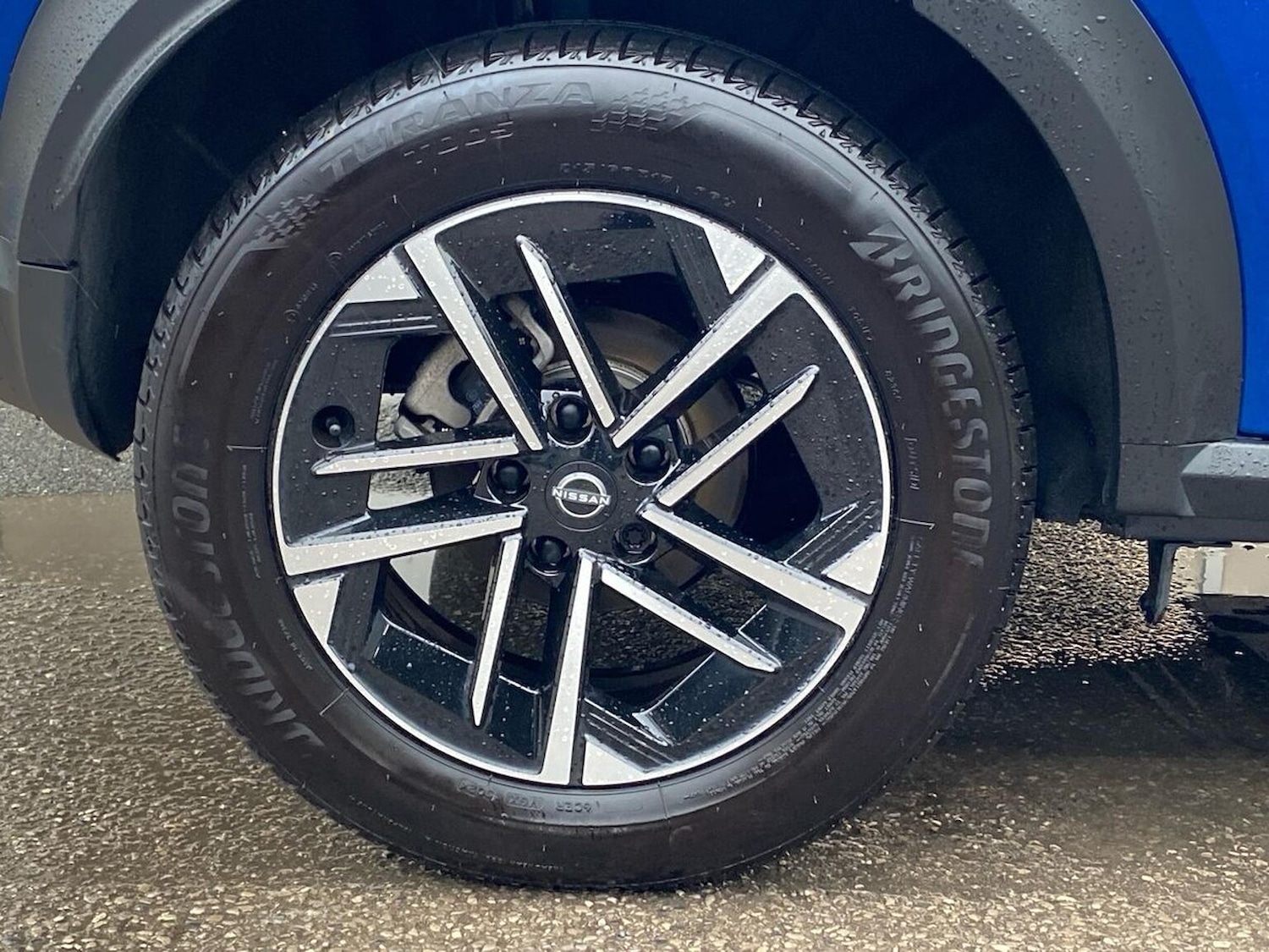 Used Nissan Juke 2024 for sale - 77888636: Photo 6