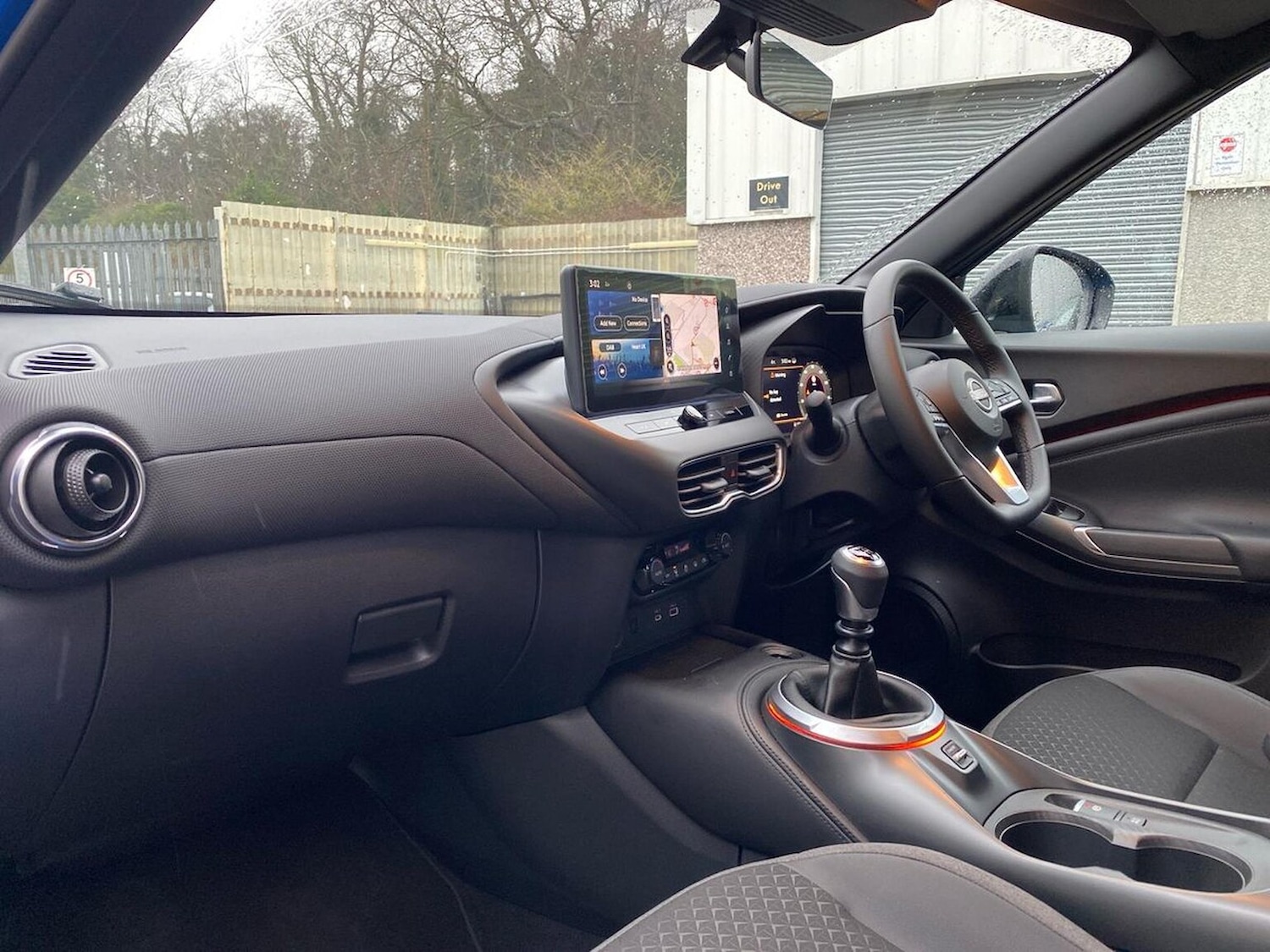 Used Nissan Juke 2024 for sale - 77888636: Photo 7