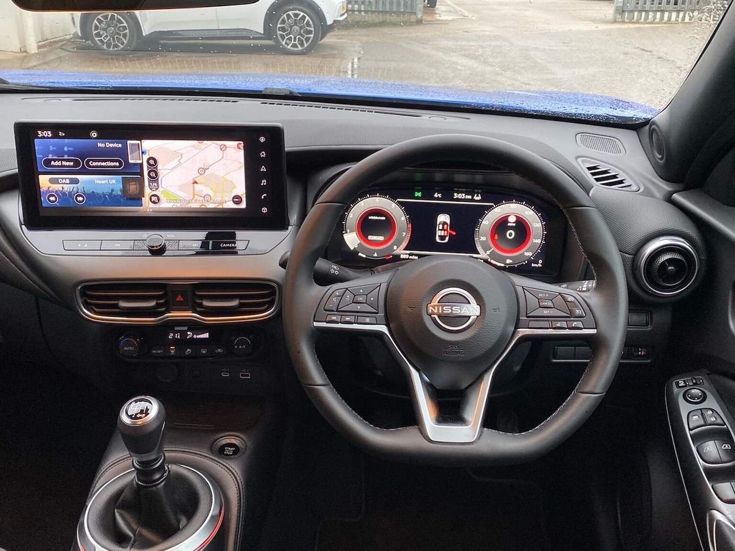 Used Nissan Juke 2024 for sale - 77888636: Photo 9