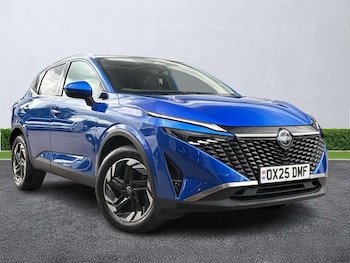 Used Nissan Qashqai 2025 for sale - 78883847: Photo