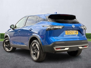 Used Nissan Qashqai 2025 for sale - 78883847: Photo