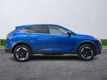Used Nissan Qashqai 2025 for sale - 78883847: Photo