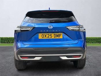 Used Nissan Qashqai 2025 for sale - 78883847: Photo