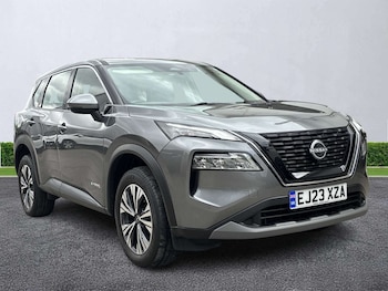 Used Nissan X-Trail 2023 for sale - 78802745: Photo