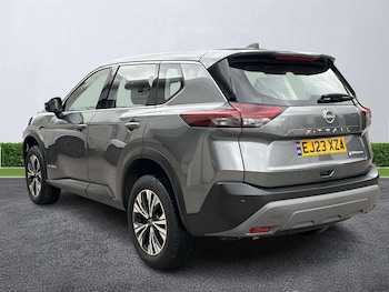 Used Nissan X-Trail 2023 for sale - 78802745: Photo