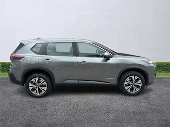 Used Nissan X-Trail 2023 for sale - 78802745: Photo