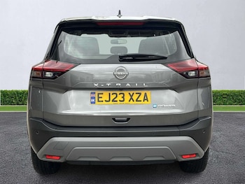 Used Nissan X-Trail 2023 for sale - 78802745: Photo