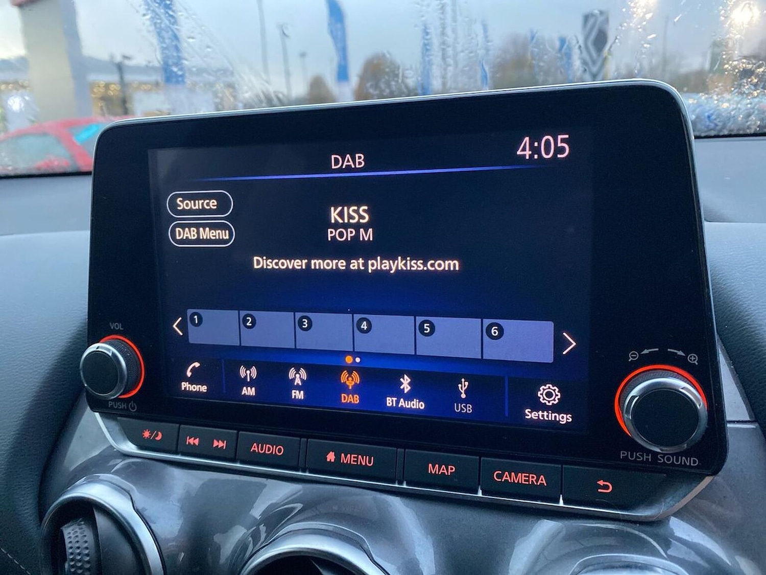 Used Nissan Juke 2022 for sale - 76669467: Photo 11