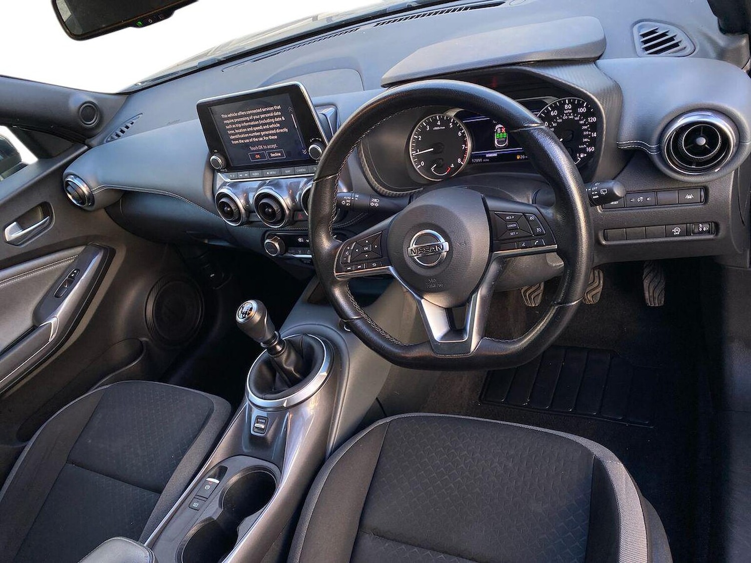 Used Nissan Juke 2022 for sale - 76669467: Photo 15