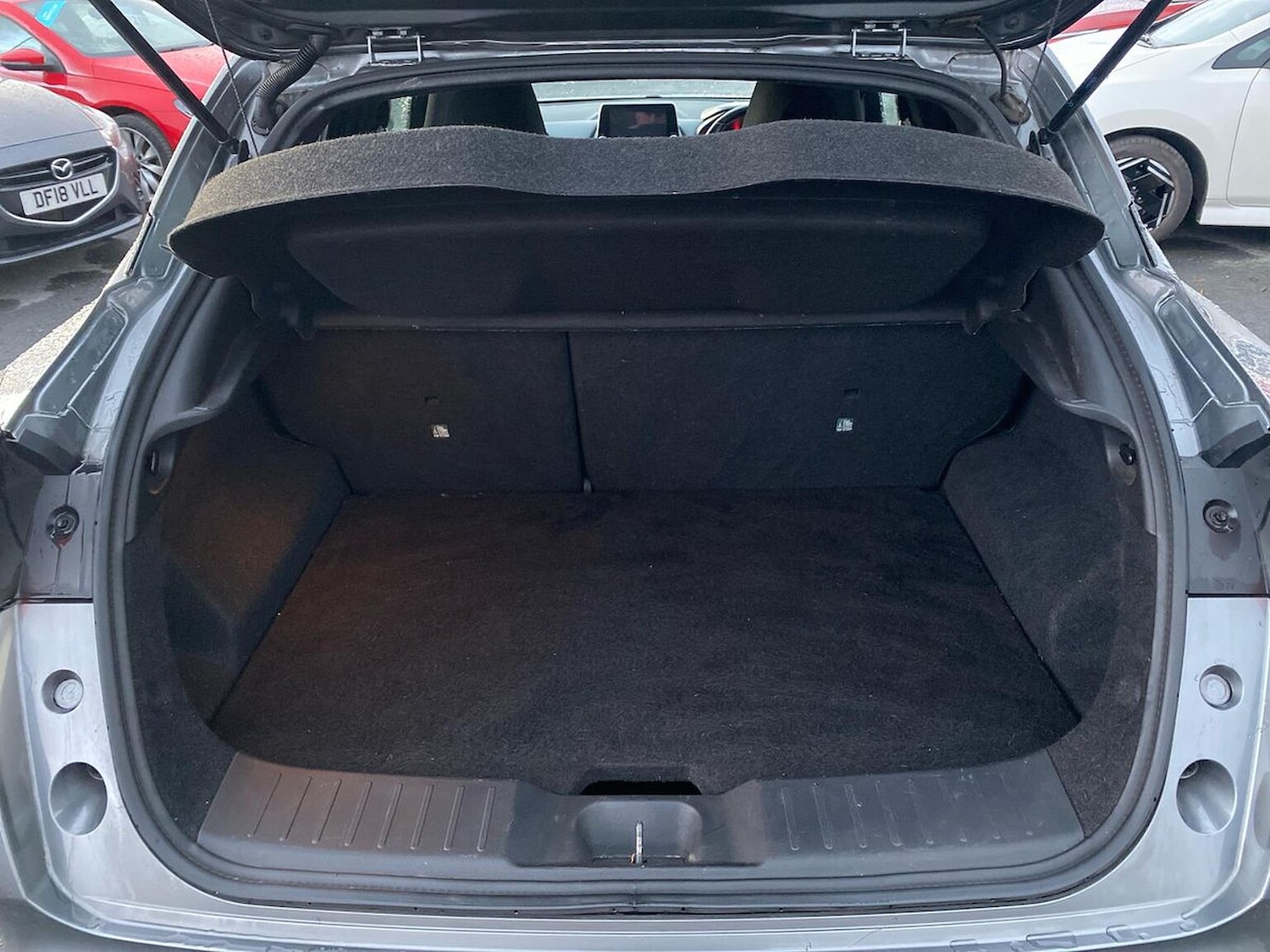 Used Nissan Juke 2022 for sale - 76669467: Photo 17