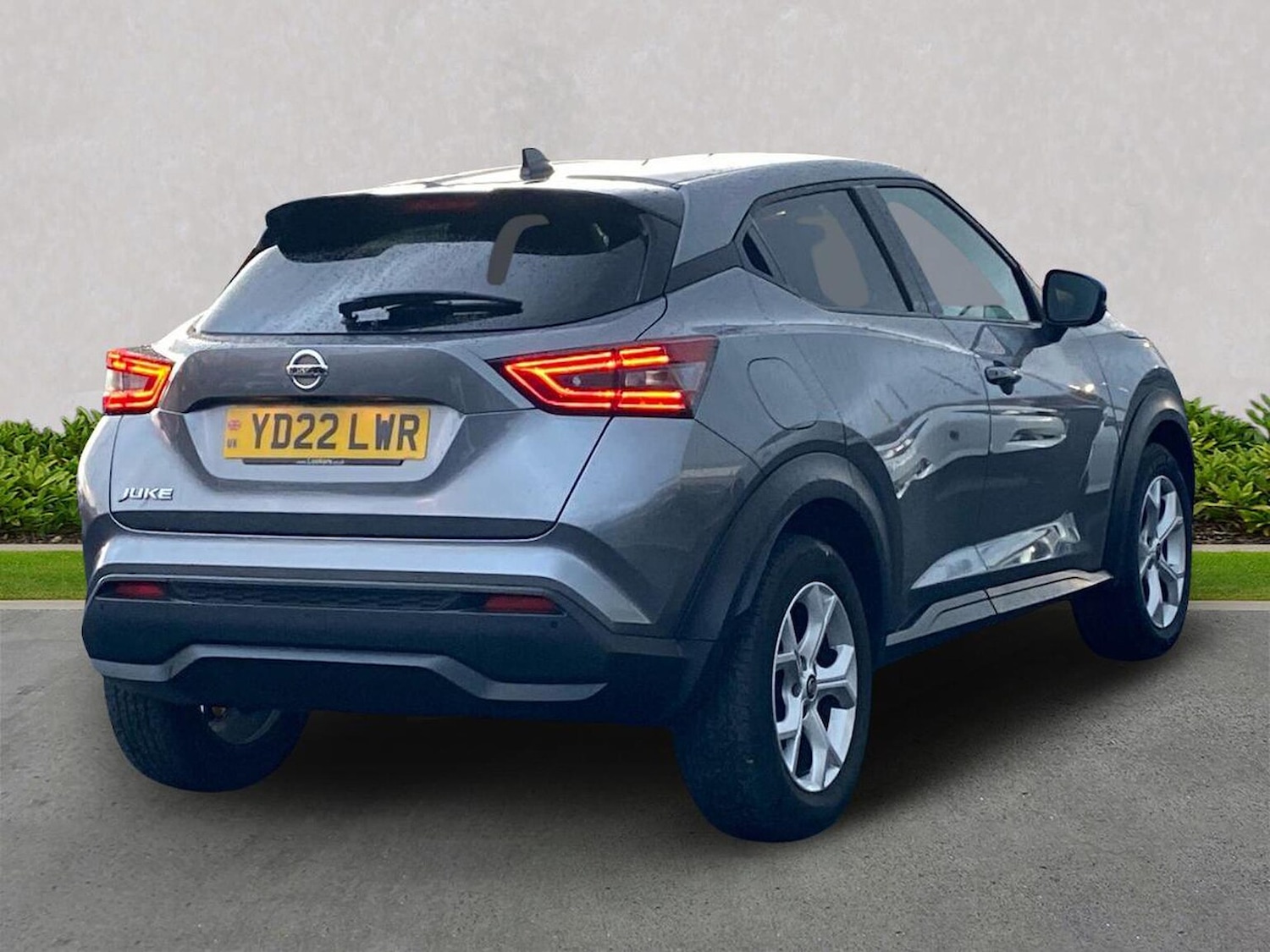 Used Nissan Juke 2022 for sale - 76669467: Photo 18