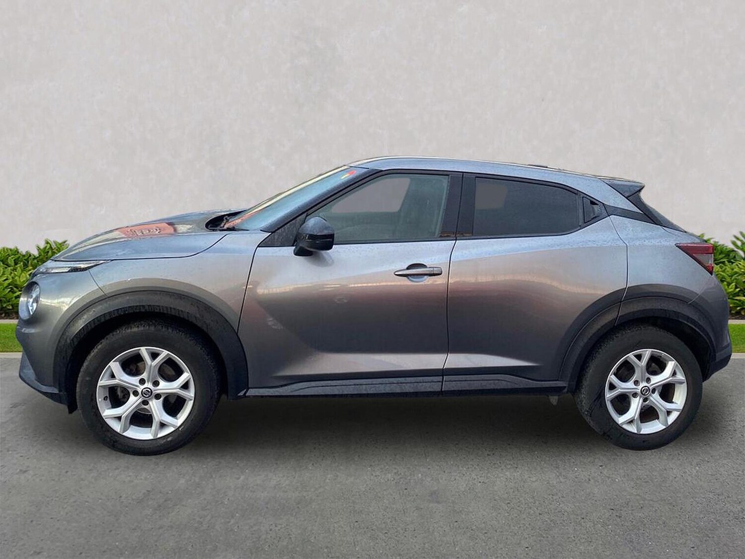 Used Nissan Juke 2022 for sale - 76669467: Photo 19