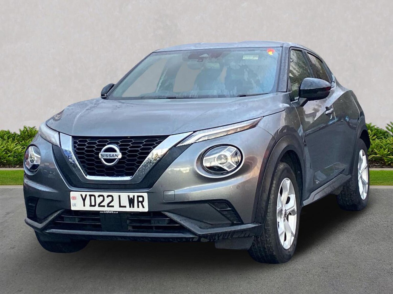 Used Nissan Juke 2022 for sale - 76669467: Photo 20
