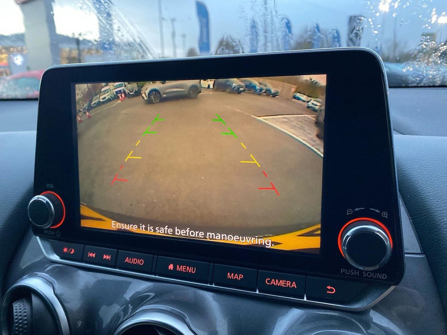 Used Nissan Juke 2022 for sale - 76669467: Photo 23