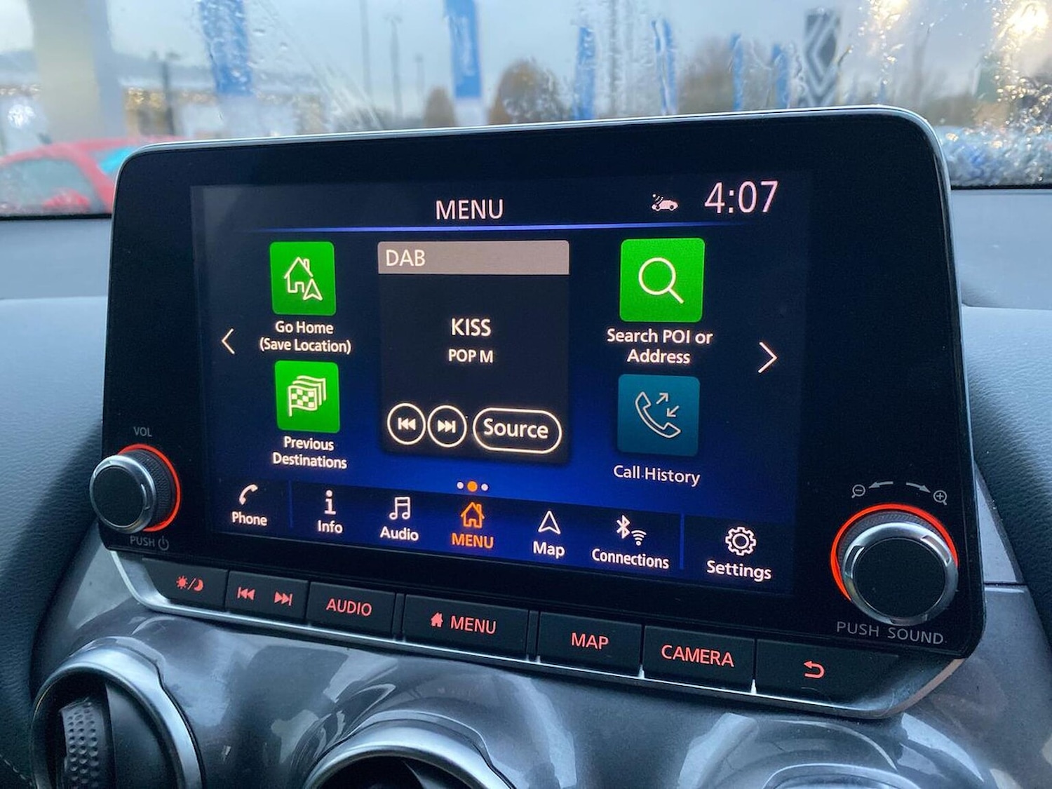 Used Nissan Juke 2022 for sale - 76669467: Photo 25