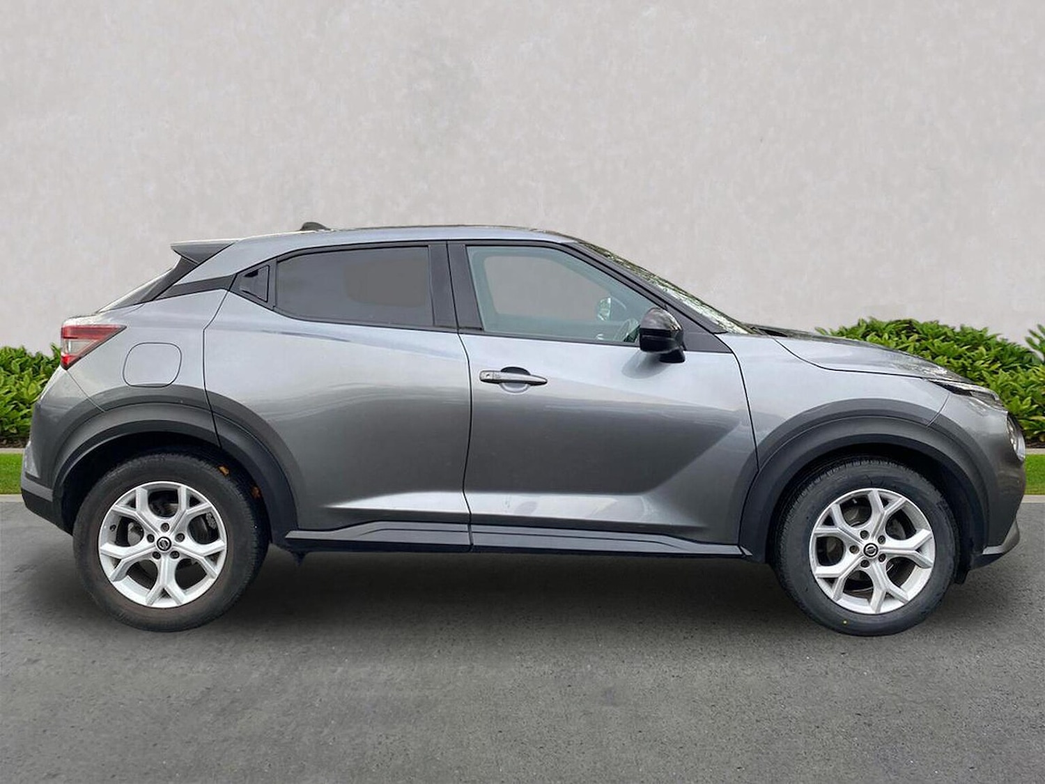 Used Nissan Juke 2022 for sale - 76669467: Photo 3