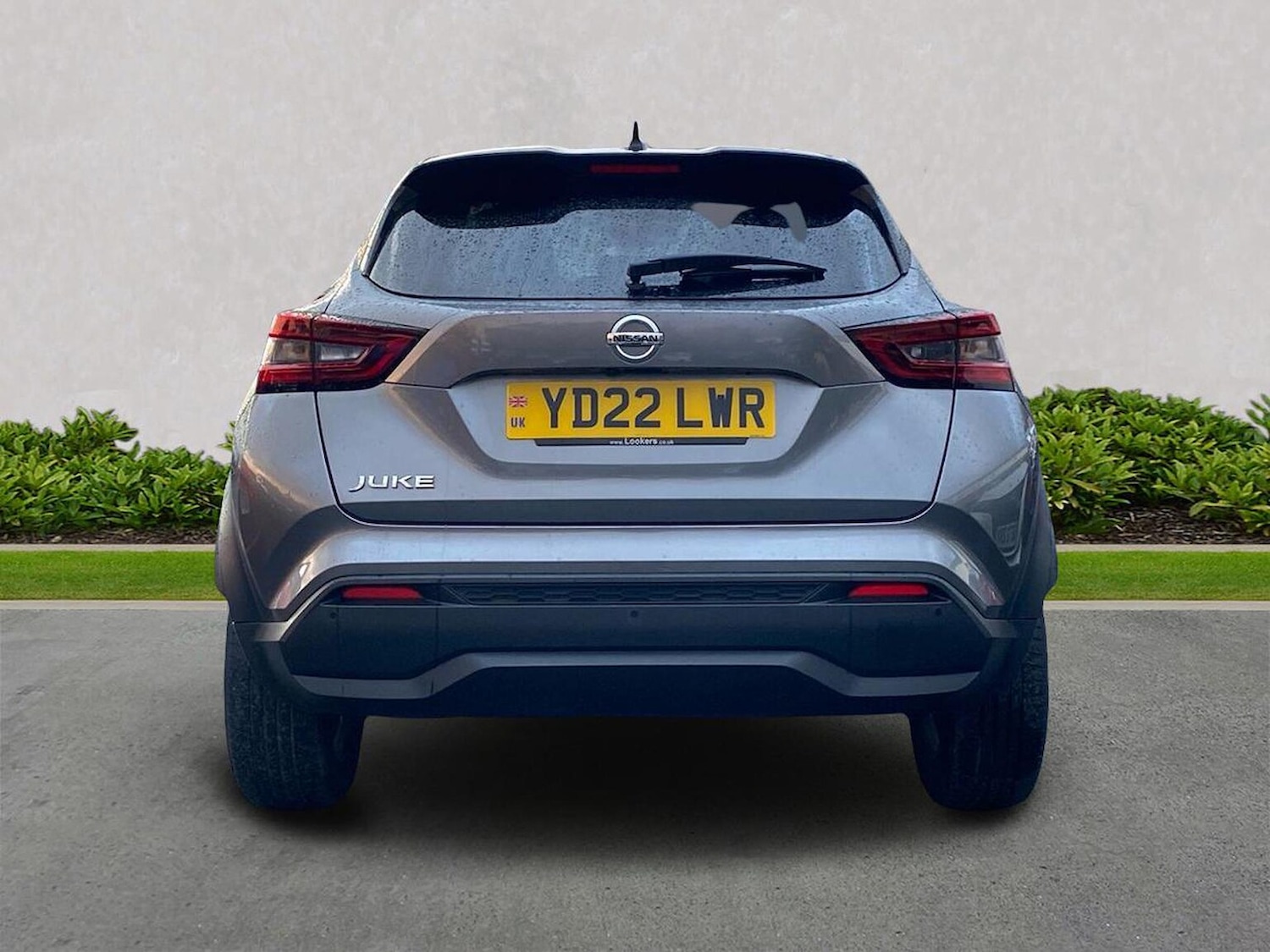 Used Nissan Juke 2022 for sale - 76669467: Photo 4