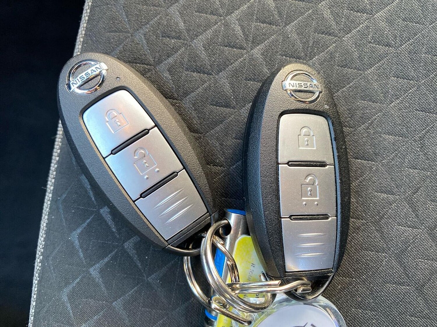 Used Nissan Juke 2022 for sale - 76669467: Photo 42