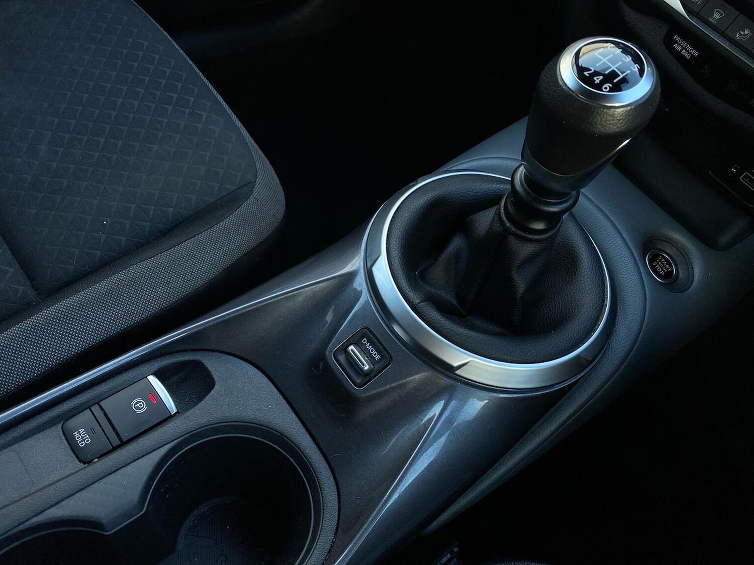 Used Nissan Juke 2022 for sale - 76669467: Photo 44