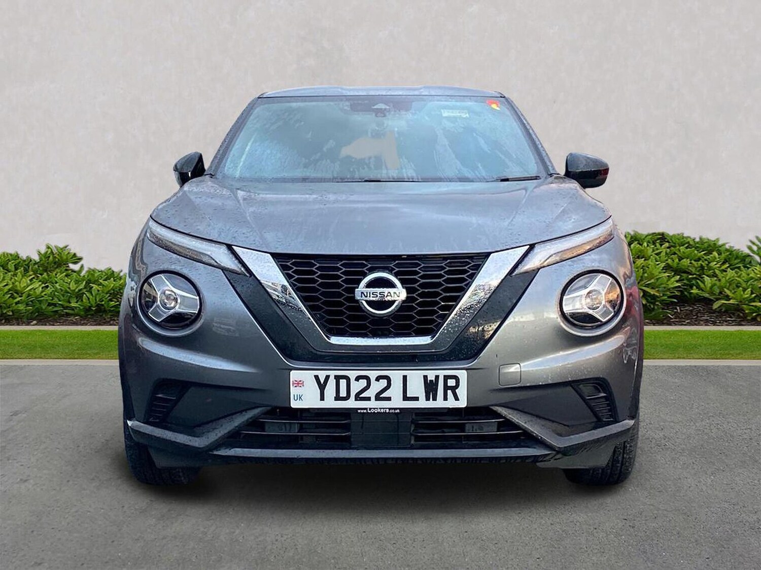 Used Nissan Juke 2022 for sale - 76669467: Photo 5