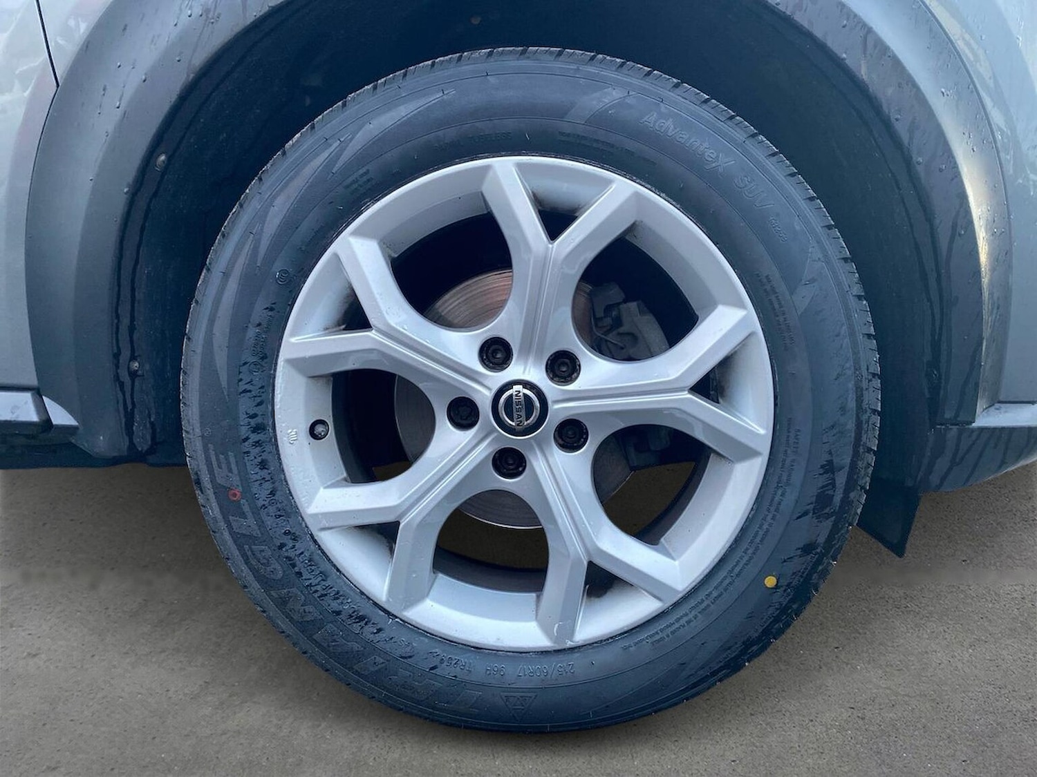 Used Nissan Juke 2022 for sale - 76669467: Photo 6