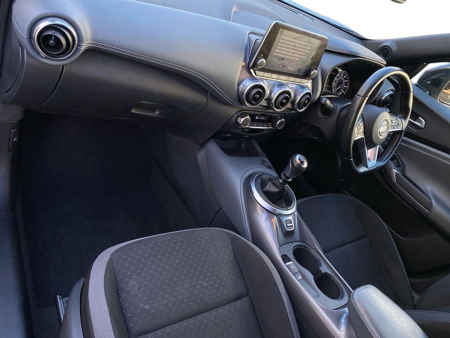 Used Nissan Juke 2022 for sale - 76669467: Photo 7