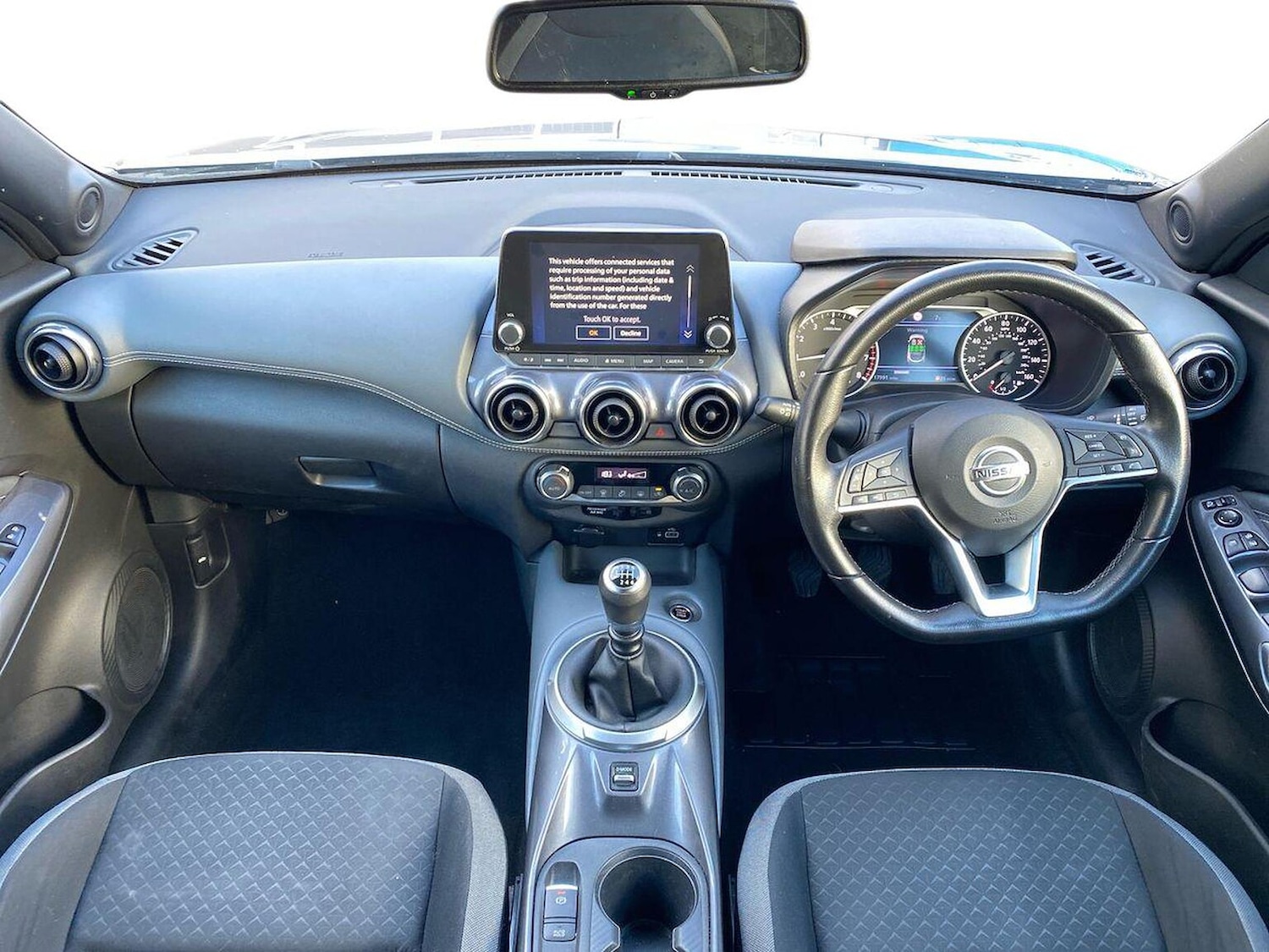 Used Nissan Juke 2022 for sale - 76669467: Photo 8