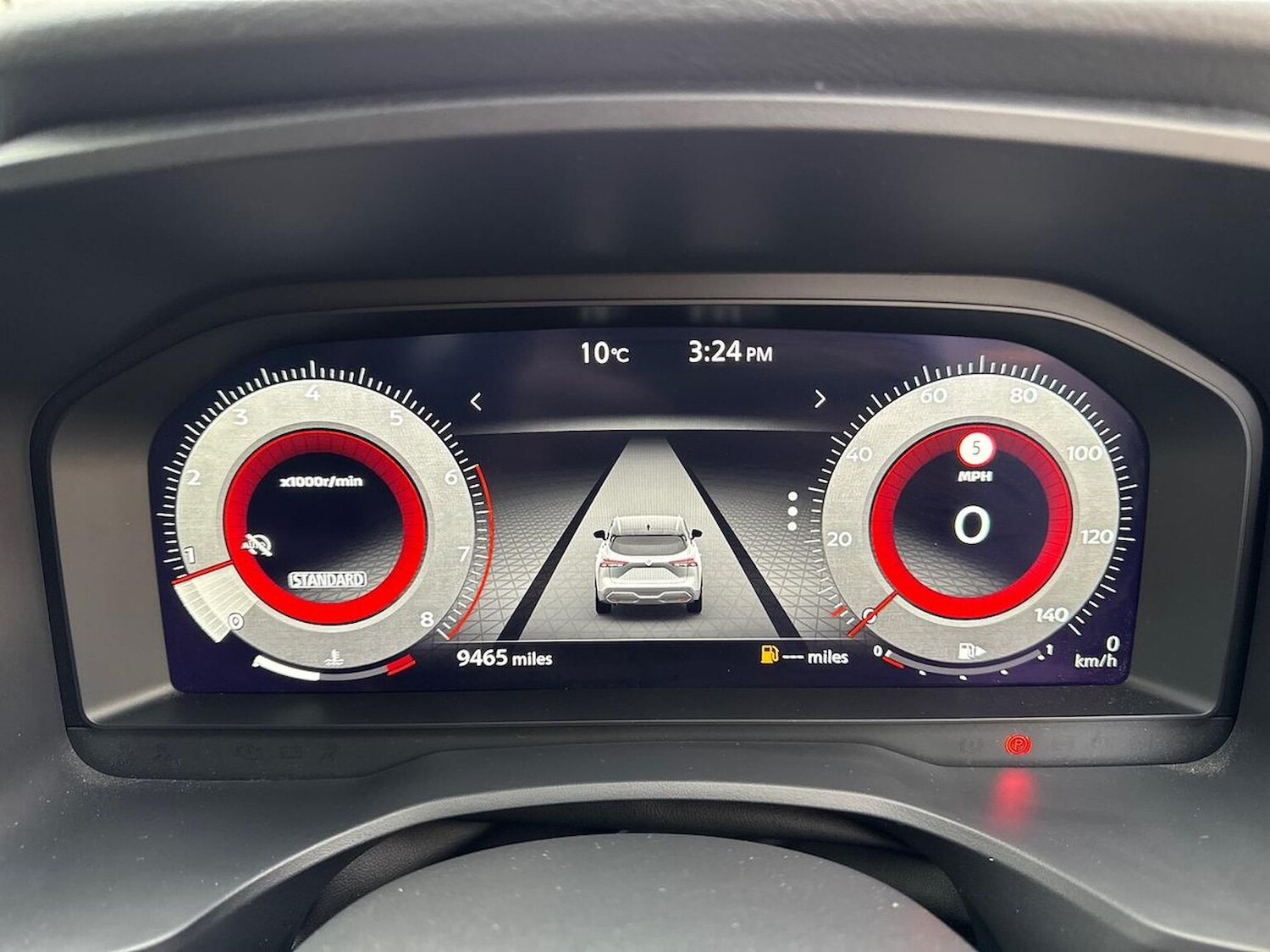 Used Nissan Qashqai 2022 for sale - 76357953: Photo 10