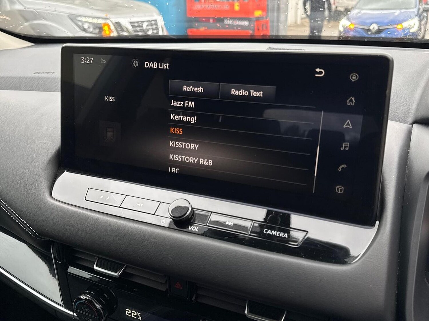 Used Nissan Qashqai 2022 for sale - 76357953: Photo 11