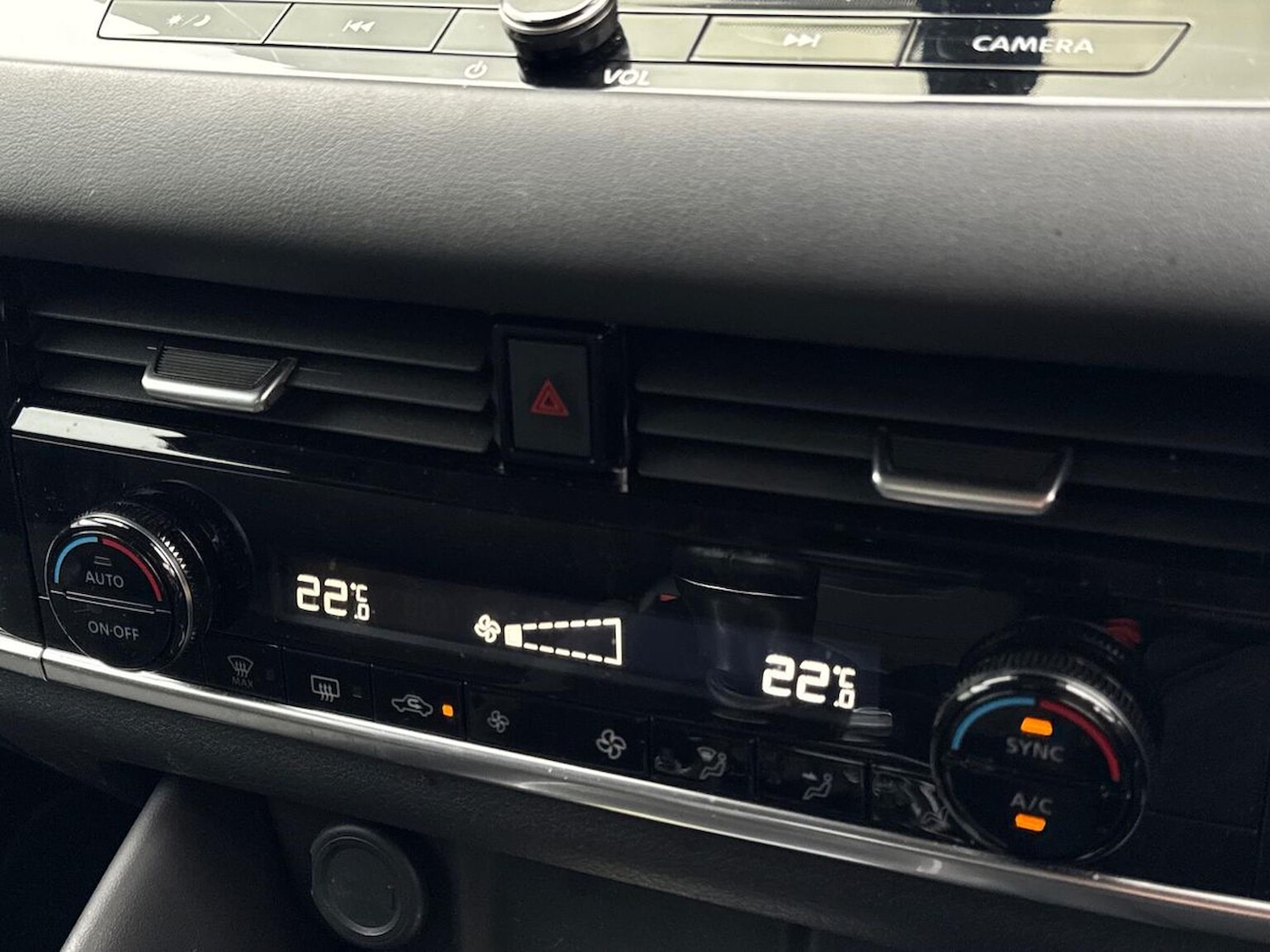 Used Nissan Qashqai 2022 for sale - 76357953: Photo 12