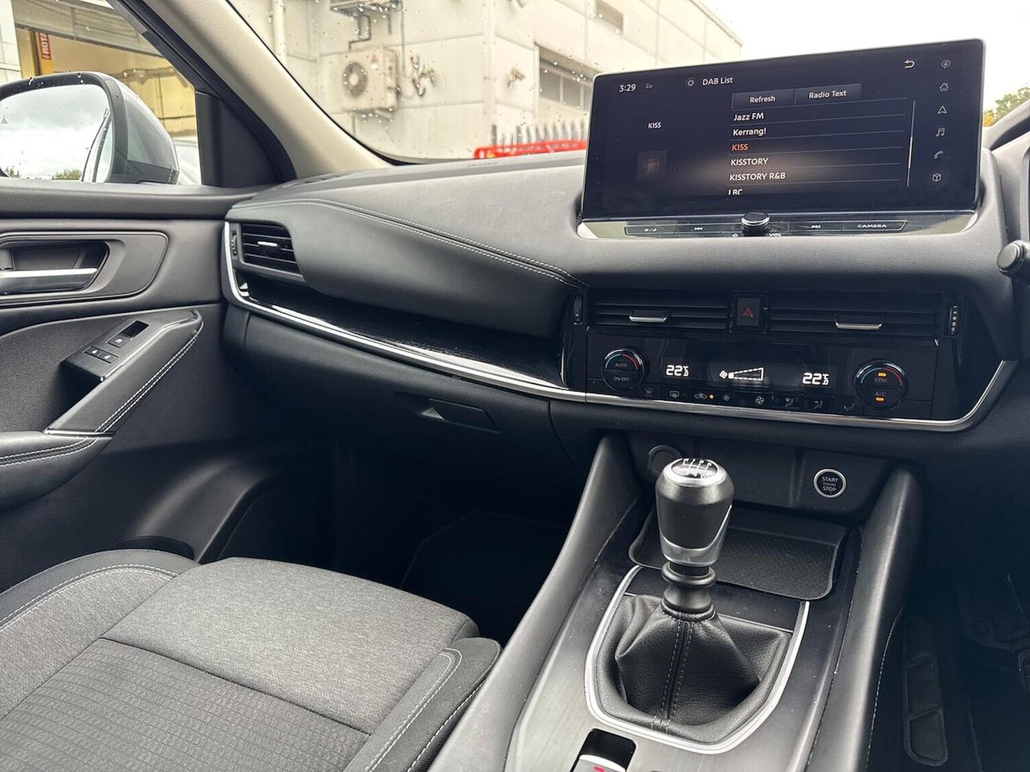 Used Nissan Qashqai 2022 for sale - 76357953: Photo 13