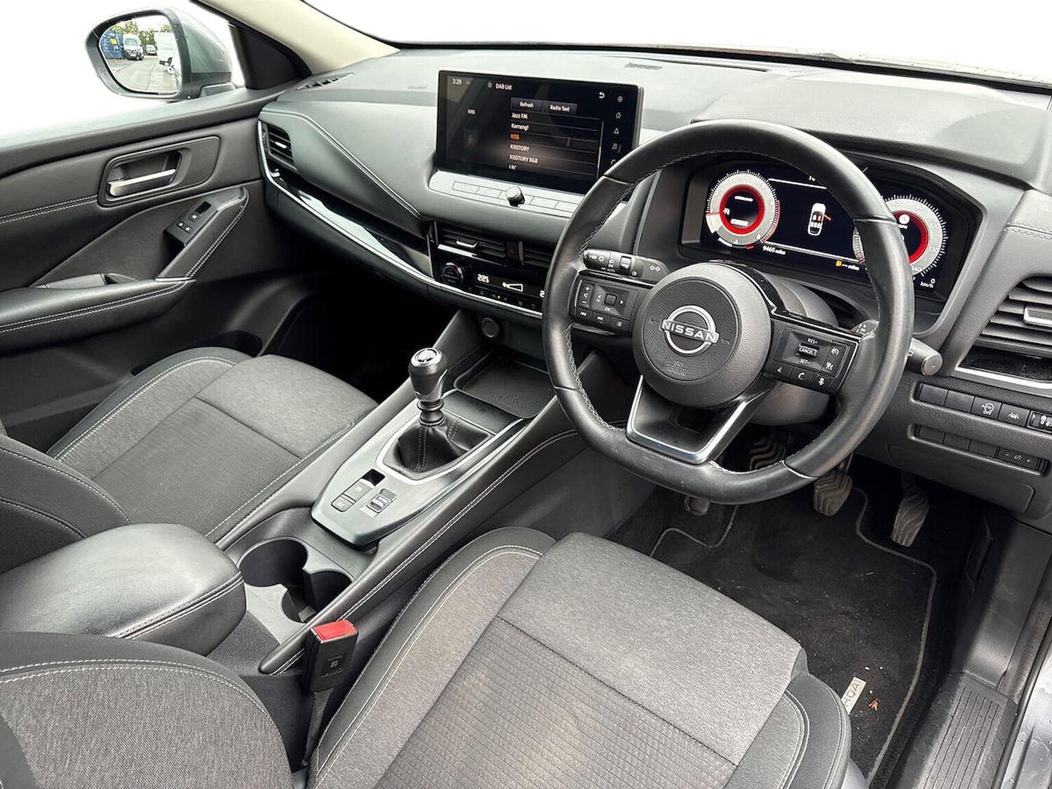 Used Nissan Qashqai 2022 for sale - 76357953: Photo 15