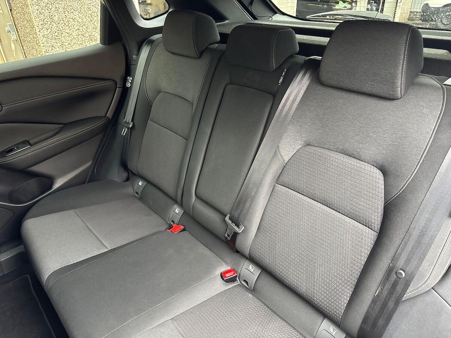 Used Nissan Qashqai 2022 for sale - 76357953: Photo 16