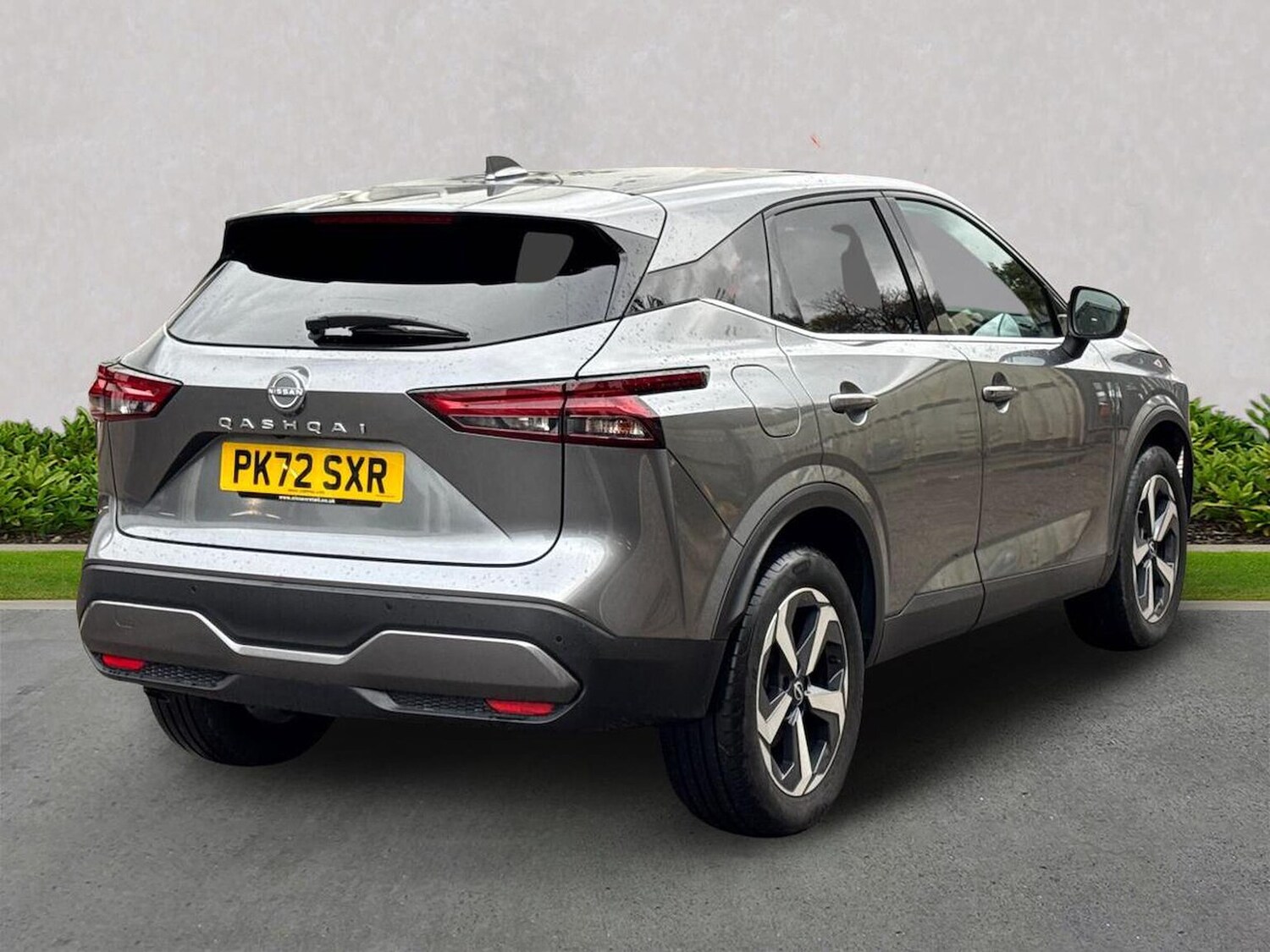 Used Nissan Qashqai 2022 for sale - 76357953: Photo 18