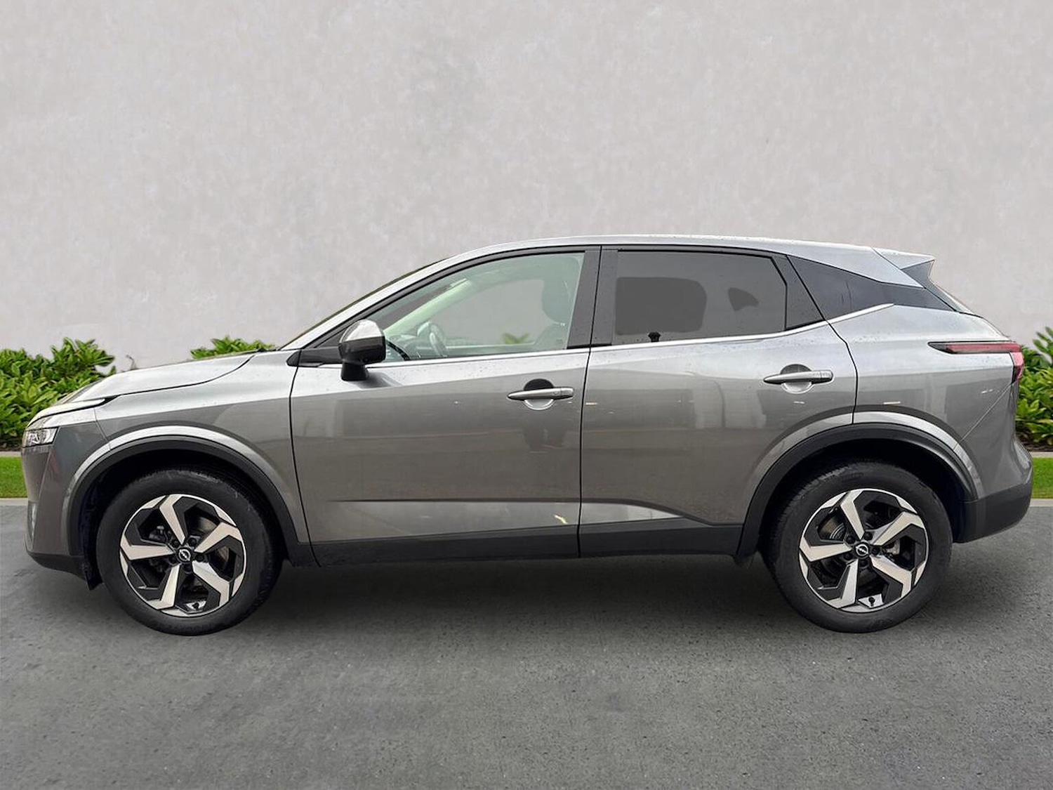 Used Nissan Qashqai 2022 for sale - 76357953: Photo 19