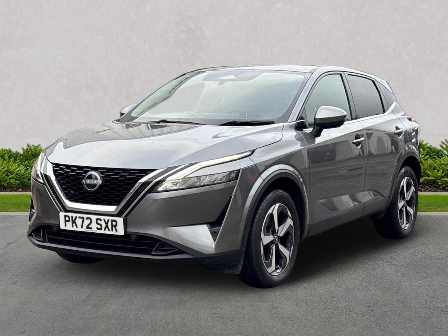 Used Nissan Qashqai 2022 for sale - 76357953: Photo 20