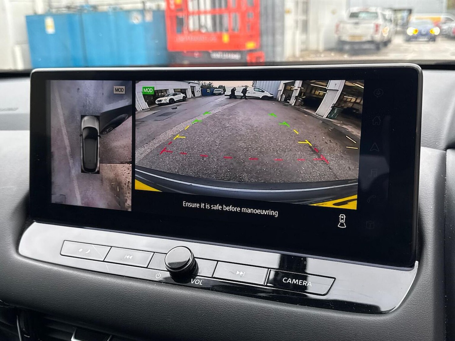 Used Nissan Qashqai 2022 for sale - 76357953: Photo 23