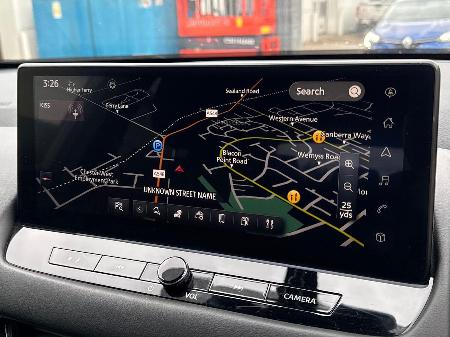 Used Nissan Qashqai 2022 for sale - 76357953: Photo 24