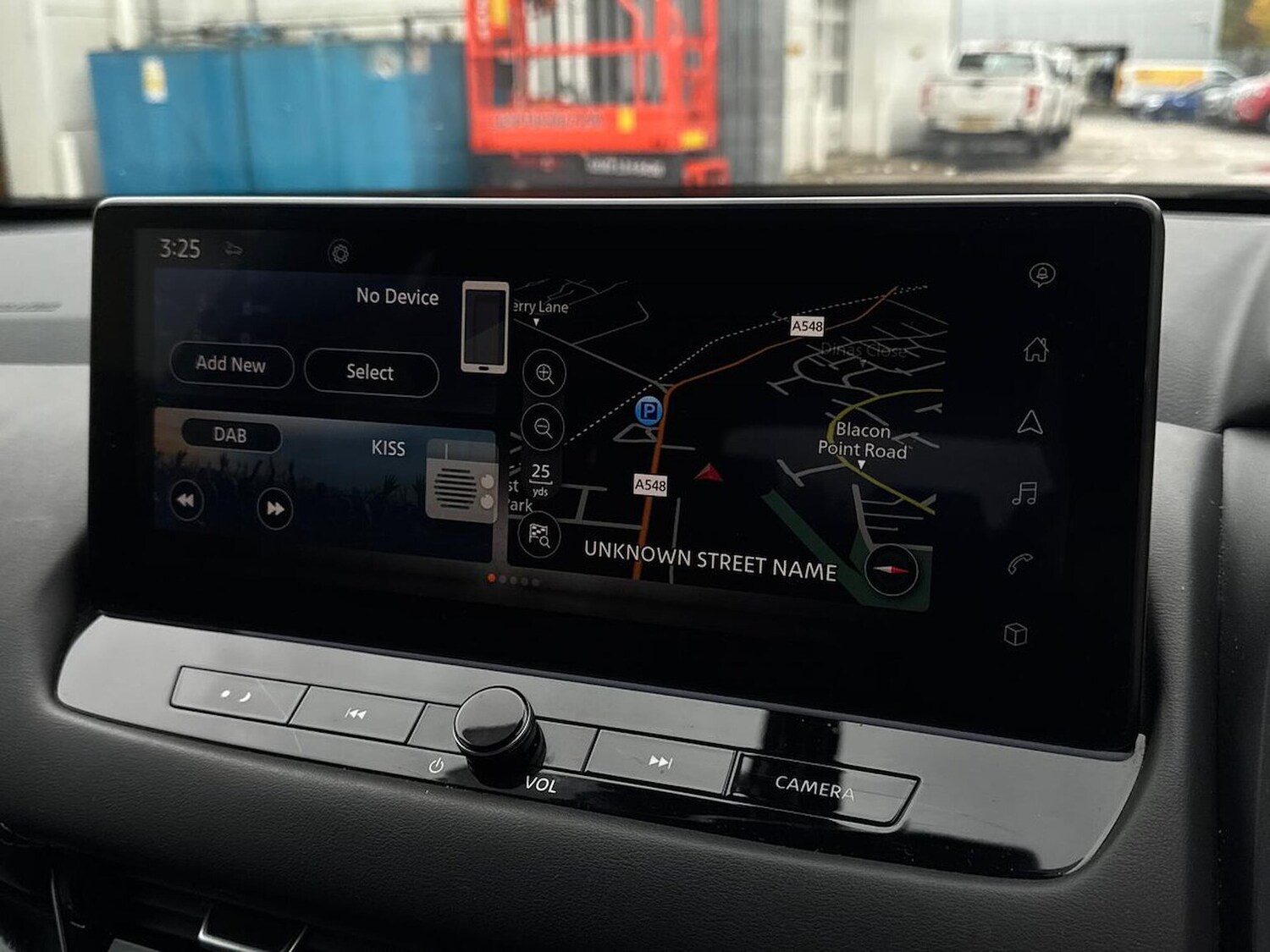 Used Nissan Qashqai 2022 for sale - 76357953: Photo 25