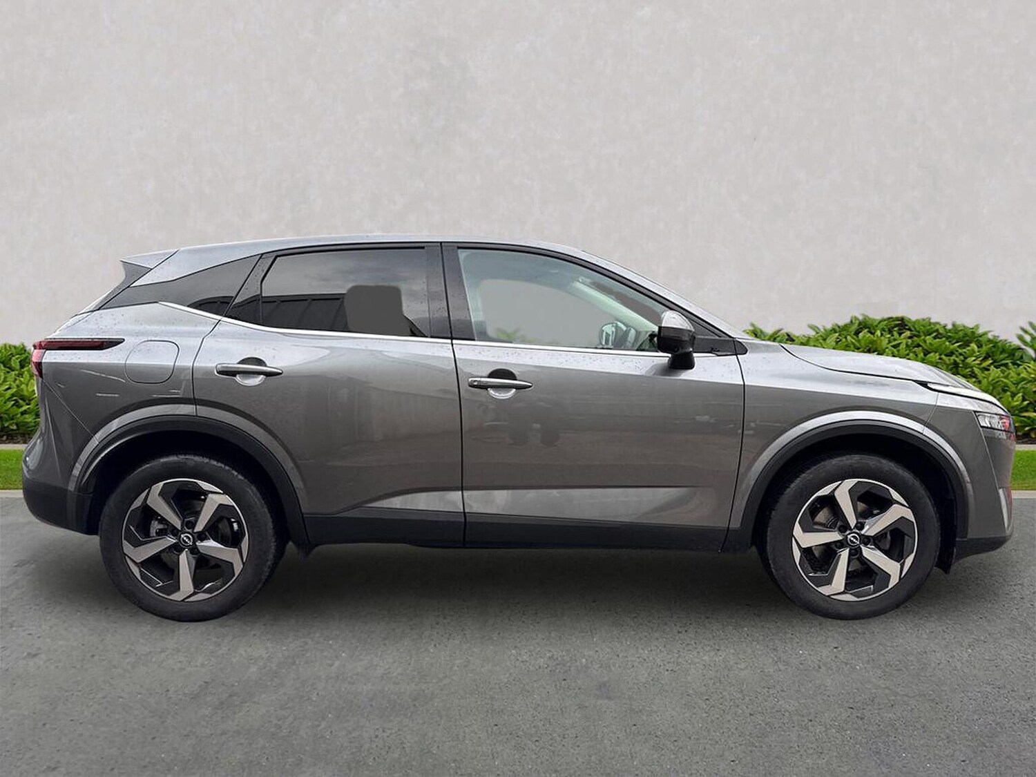 Used Nissan Qashqai 2022 for sale - 76357953: Photo 3