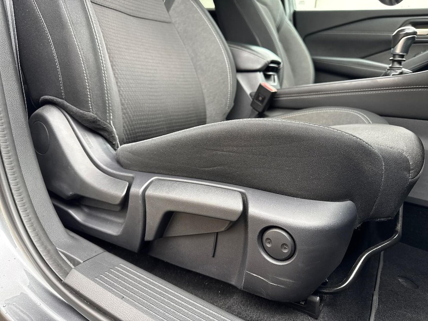 Used Nissan Qashqai 2022 for sale - 76357953: Photo 30