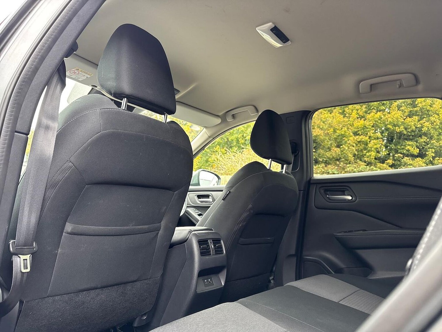 Used Nissan Qashqai 2022 for sale - 76357953: Photo 32