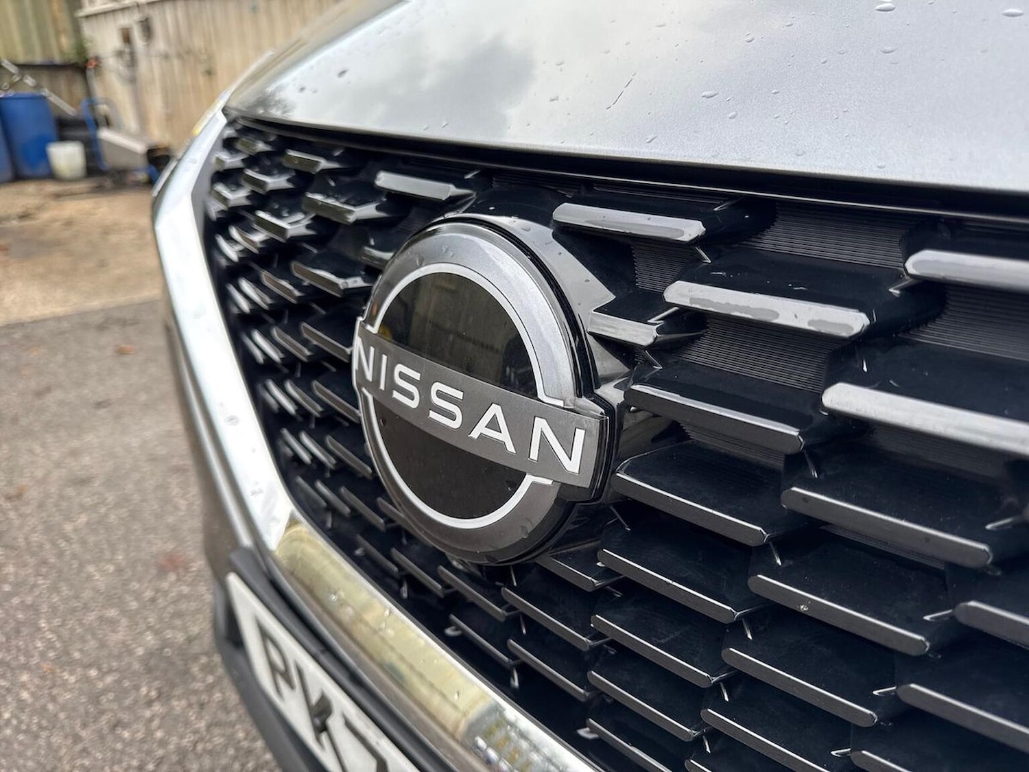 Used Nissan Qashqai 2022 for sale - 76357953: Photo 33