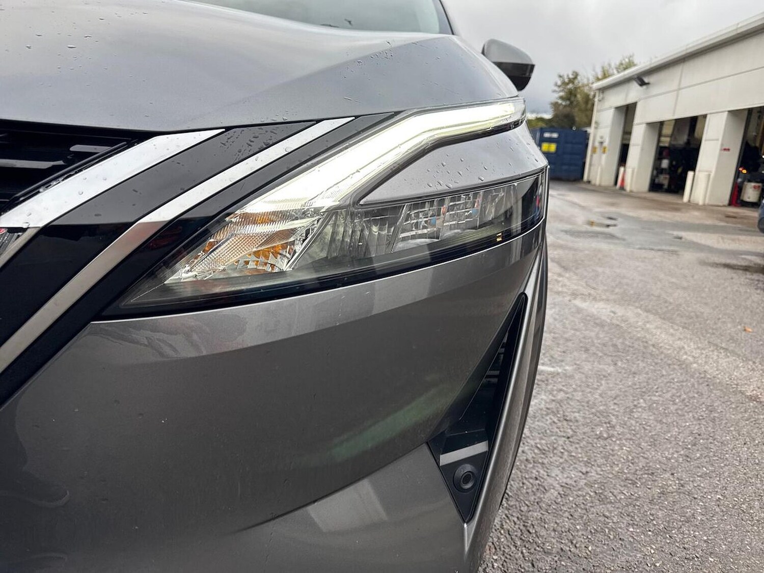 Used Nissan Qashqai 2022 for sale - 76357953: Photo 34