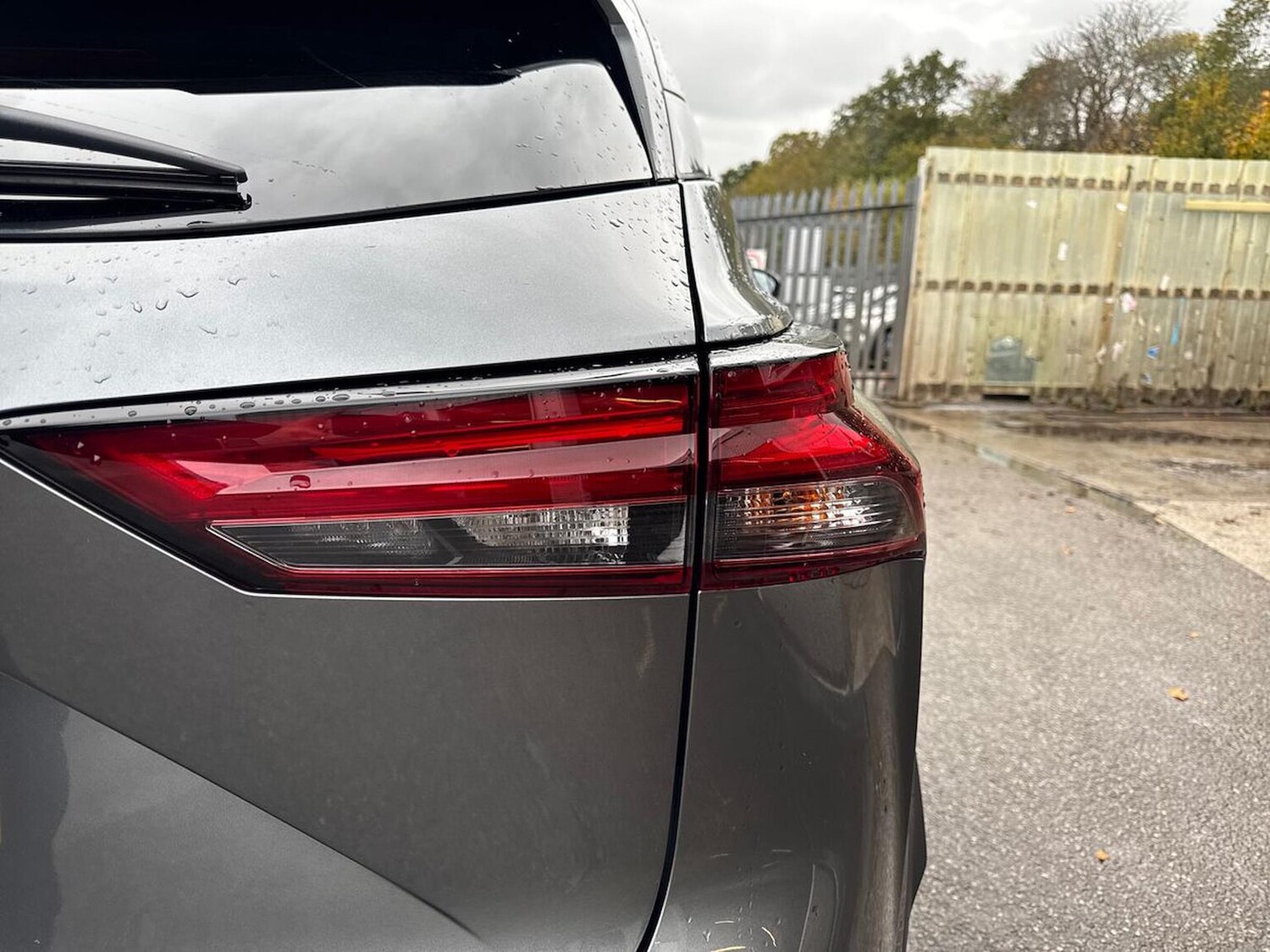 Used Nissan Qashqai 2022 for sale - 76357953: Photo 36