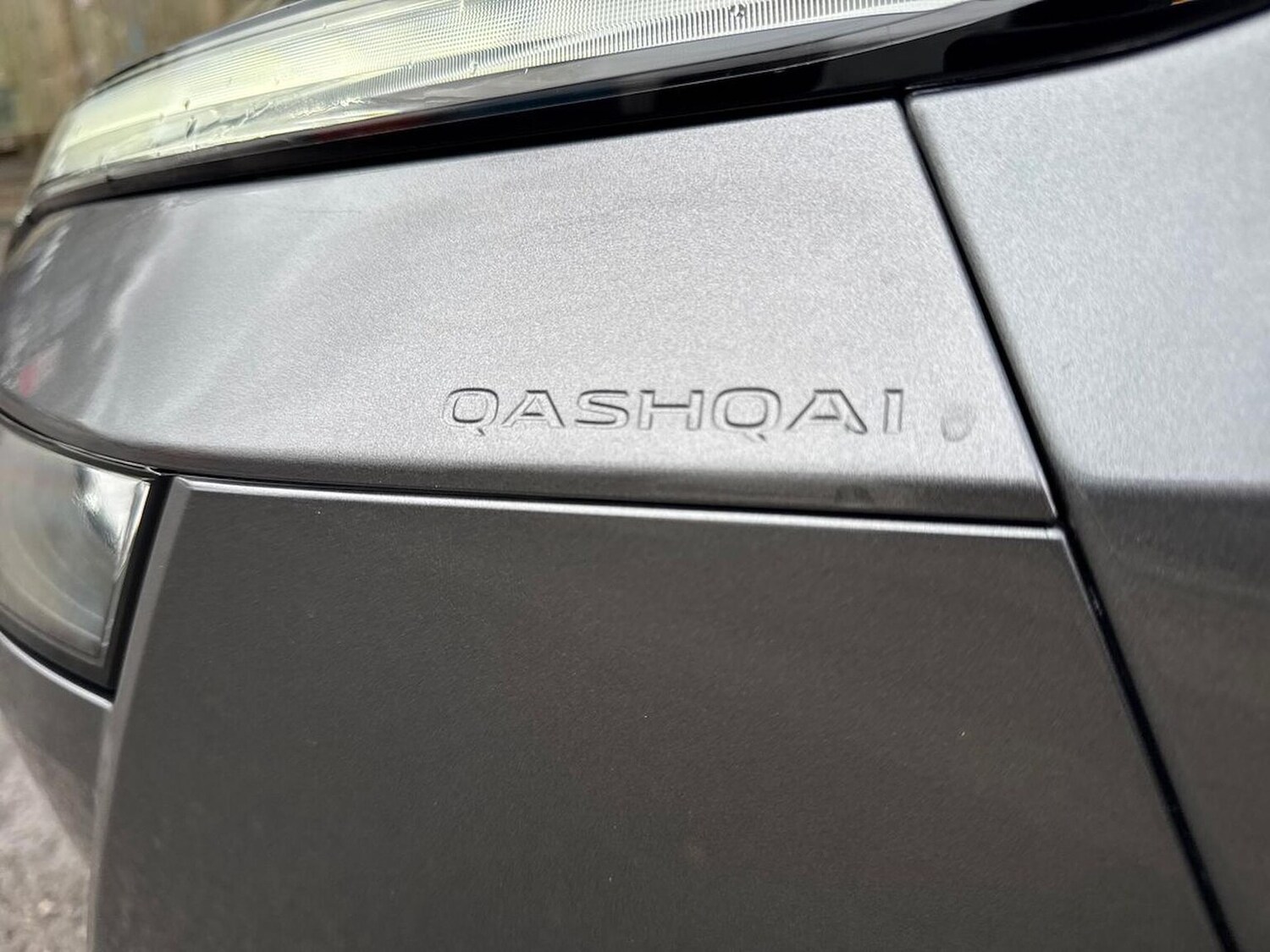 Used Nissan Qashqai 2022 for sale - 76357953: Photo 39