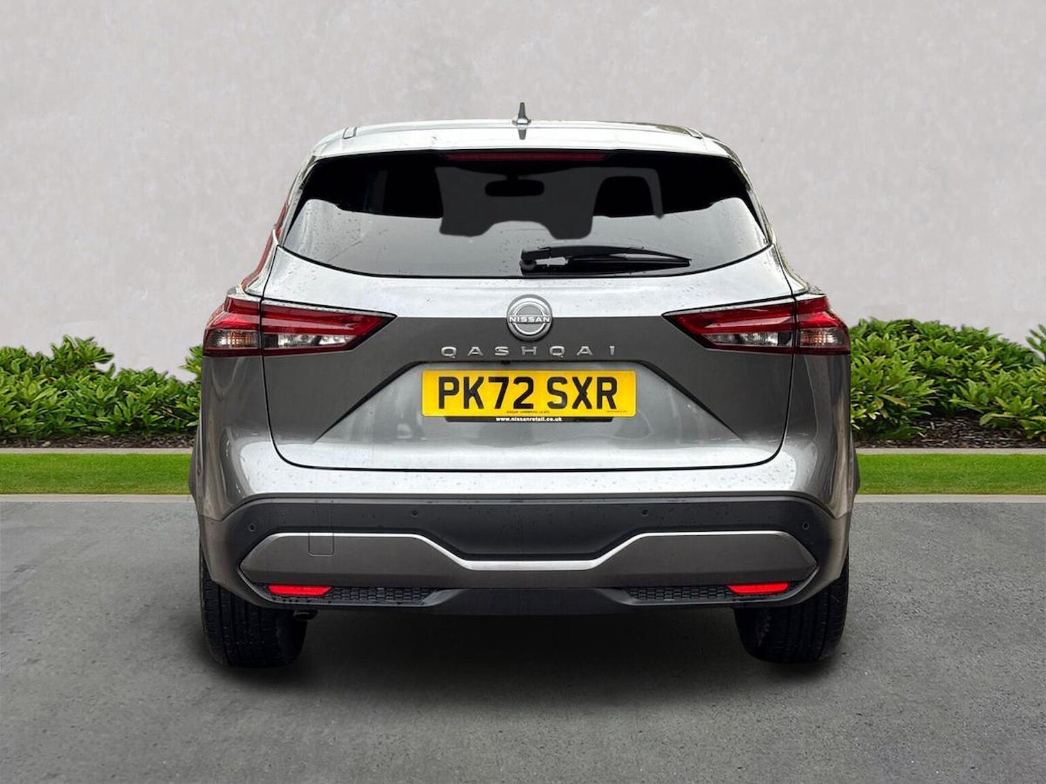 Used Nissan Qashqai 2022 for sale - 76357953: Photo 4