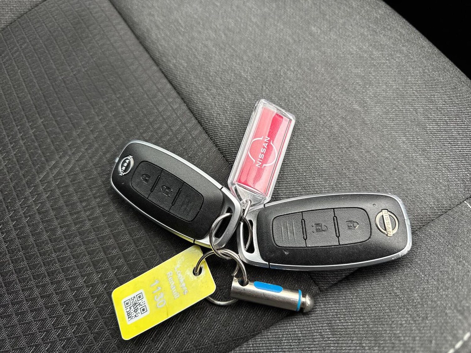 Used Nissan Qashqai 2022 for sale - 76357953: Photo 42